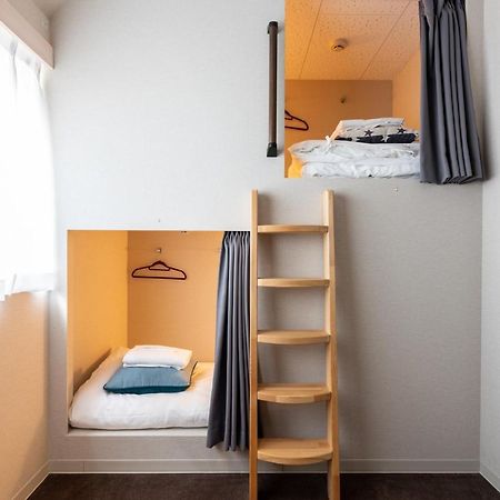 Akasaka The Hostel 도쿄 외부 사진