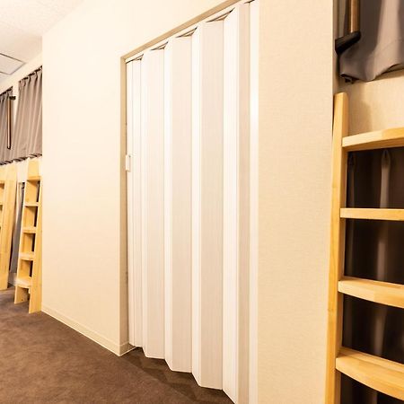 Akasaka The Hostel 도쿄 외부 사진