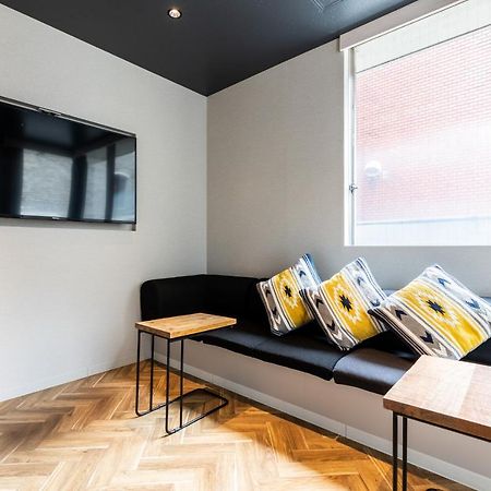 Akasaka The Hostel 도쿄 외부 사진