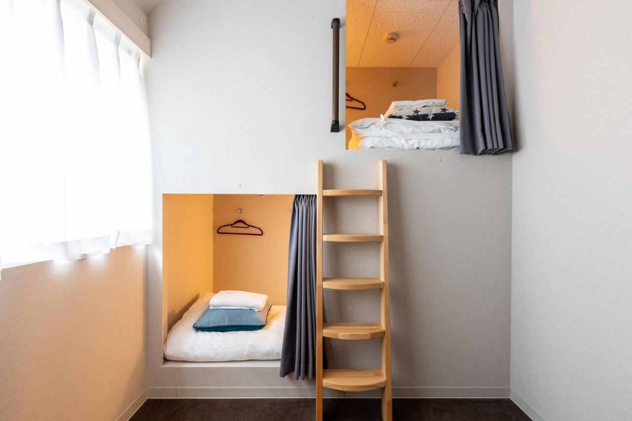 Akasaka The Hostel 도쿄 외부 사진