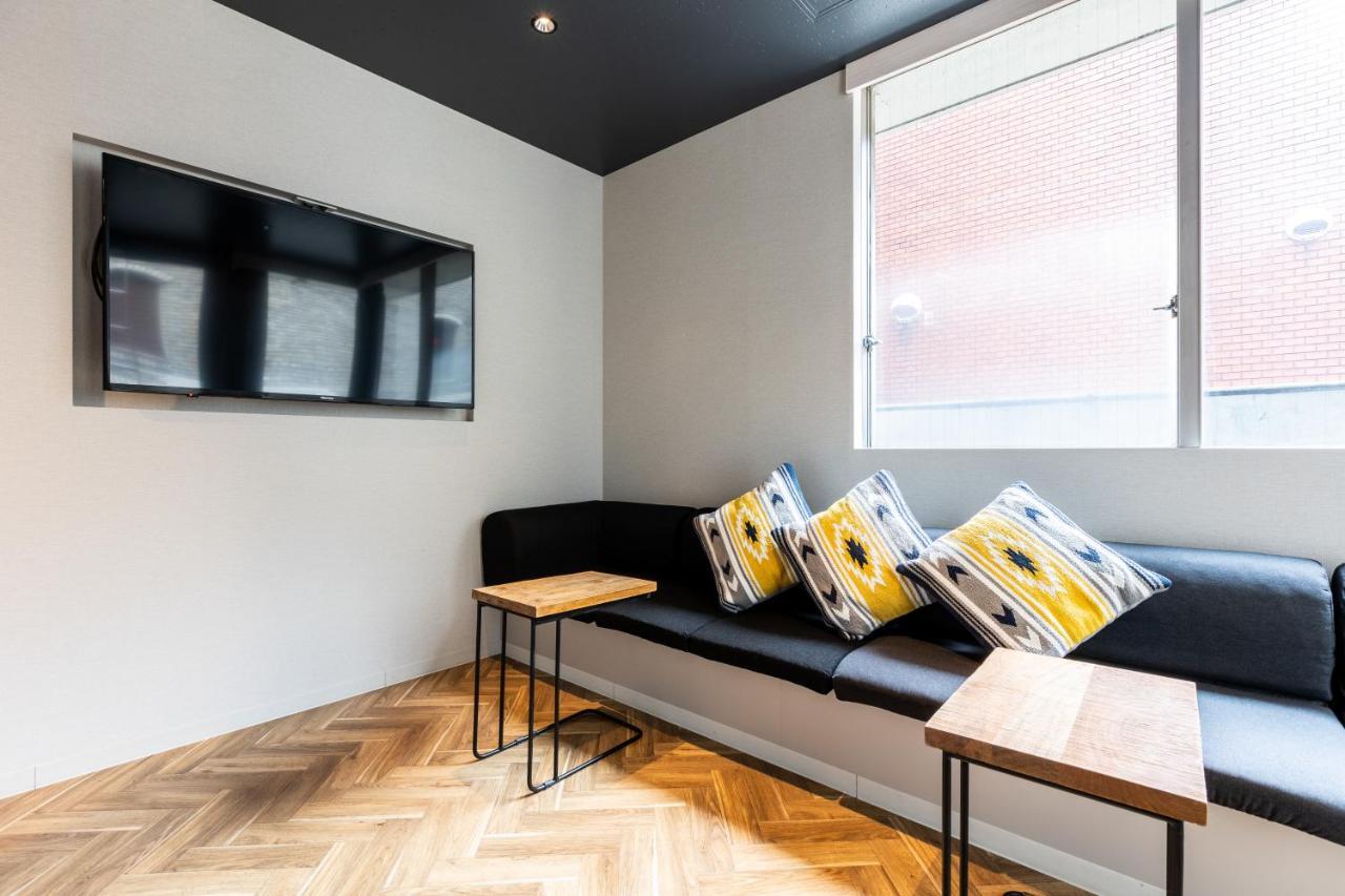 Akasaka The Hostel 도쿄 외부 사진