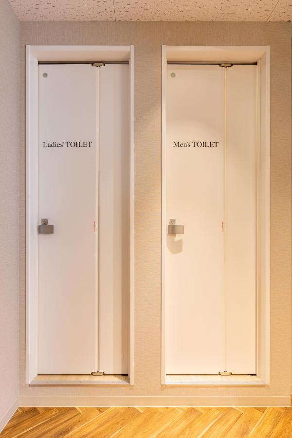 Akasaka The Hostel 도쿄 외부 사진