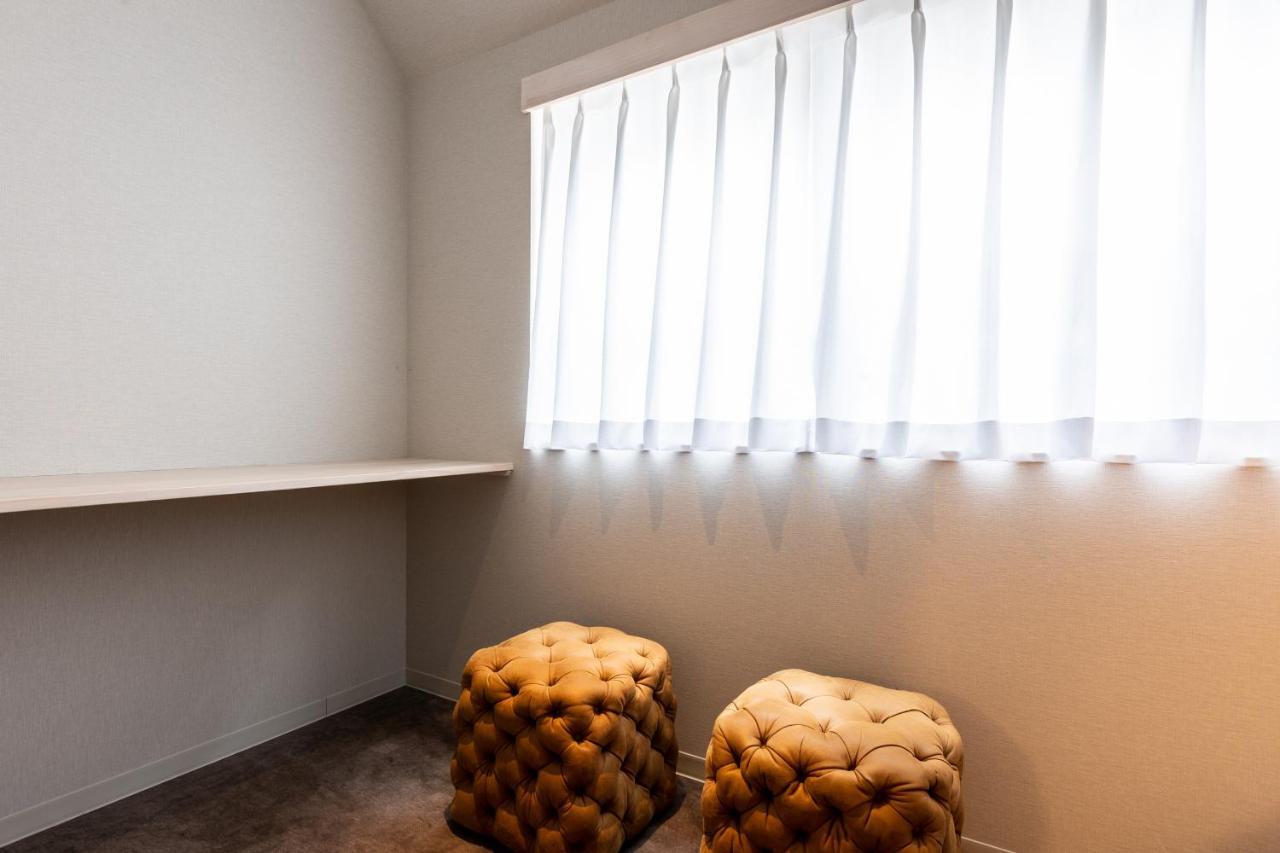Akasaka The Hostel 도쿄 외부 사진