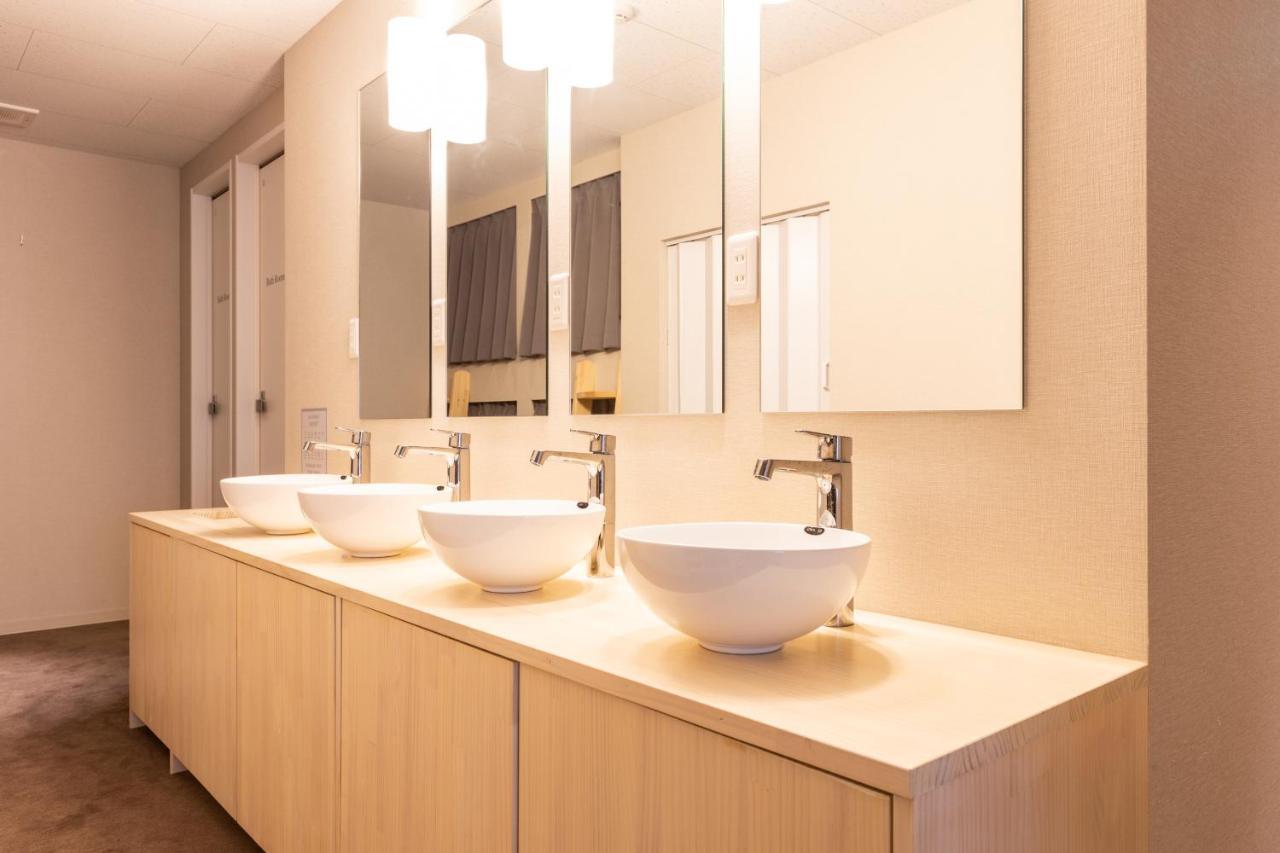 Akasaka The Hostel 도쿄 외부 사진
